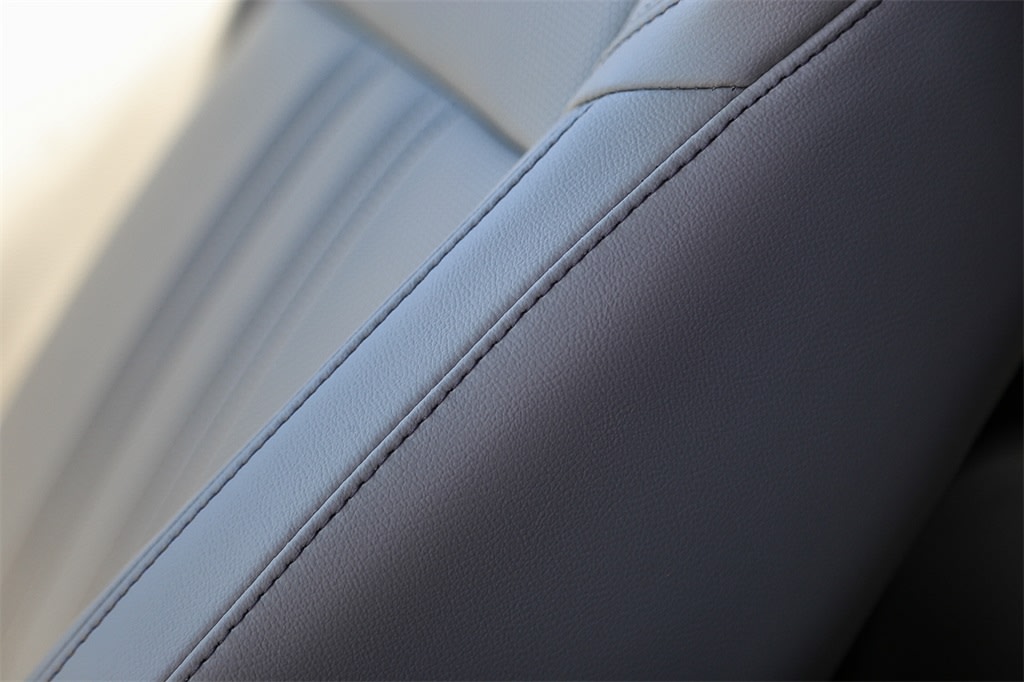 Thumbnail: 2026 Honda HR-V - 25