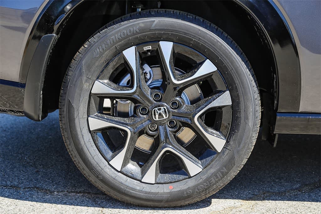 Thumbnail: 2026 Honda HR-V - 21