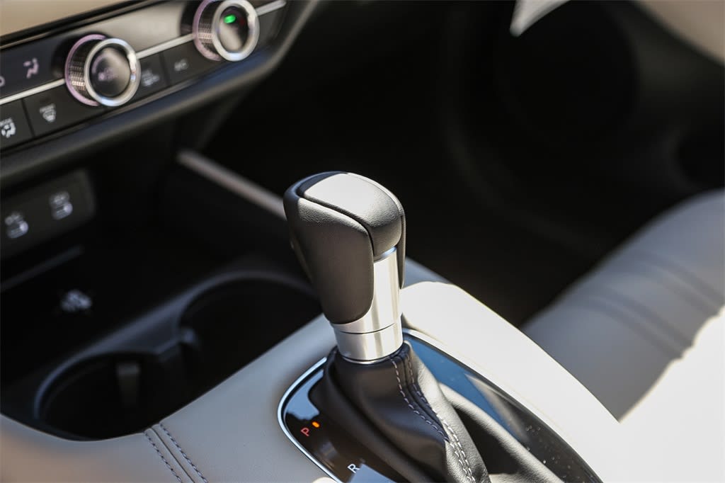 Thumbnail: 2026 Honda HR-V - 14