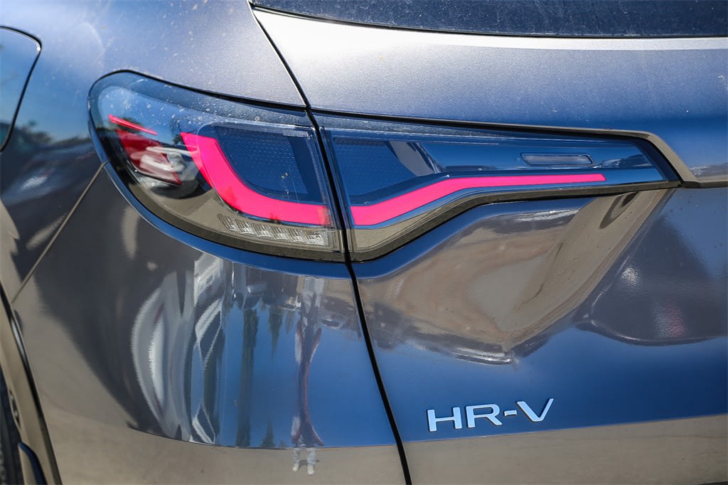 Thumbnail: 2026 Honda HR-V - 21