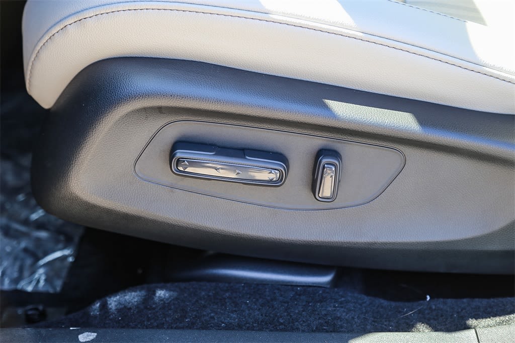 Thumbnail: 2026 Honda HR-V - 24