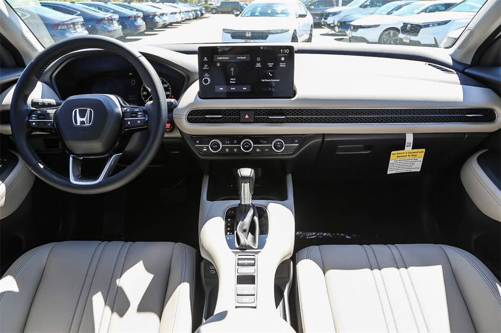 Thumbnail: 2026 Honda HR-V - 2