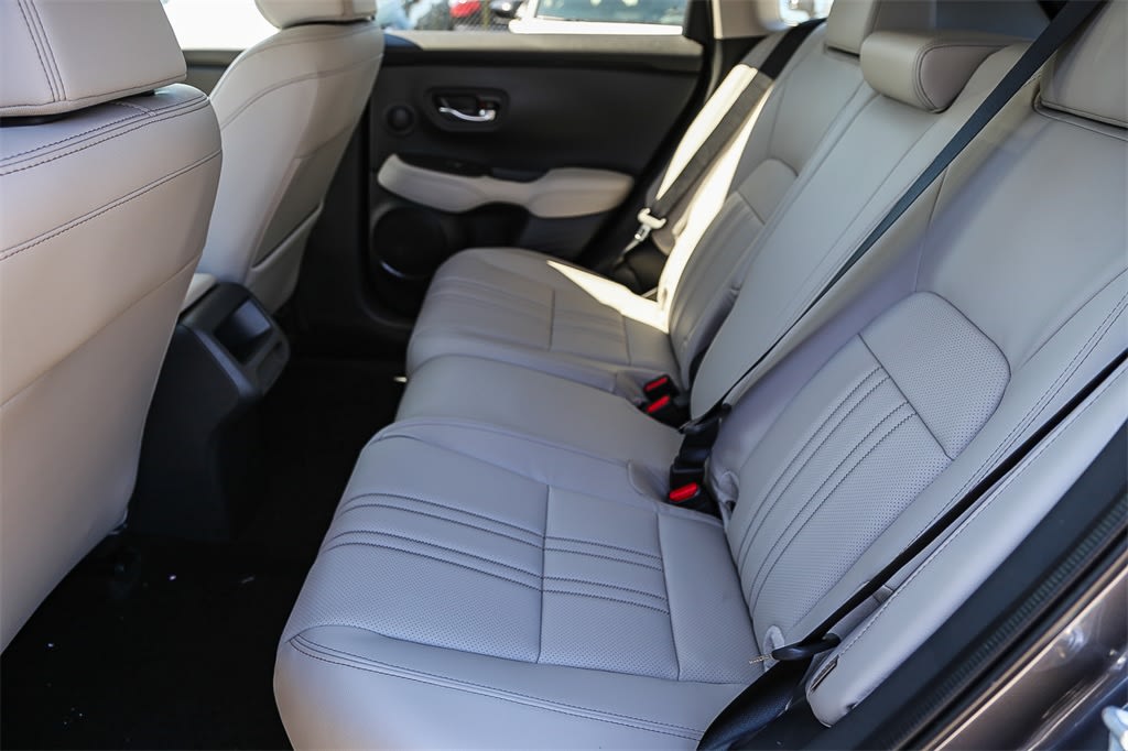 Thumbnail: 2026 Honda HR-V - 11