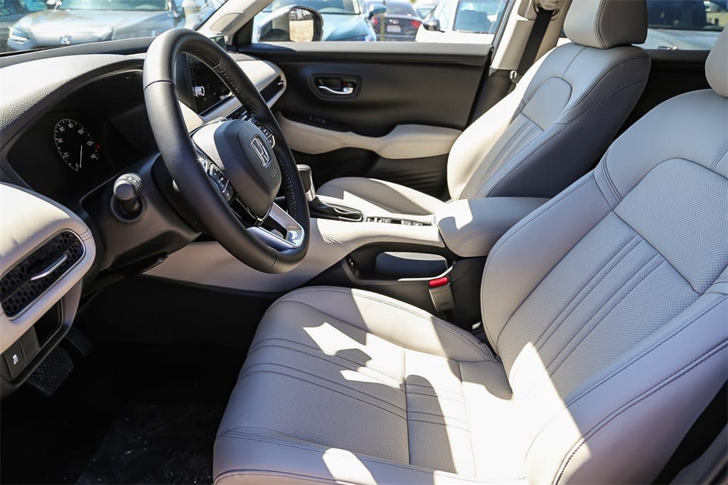 Thumbnail: 2026 Honda HR-V - 10