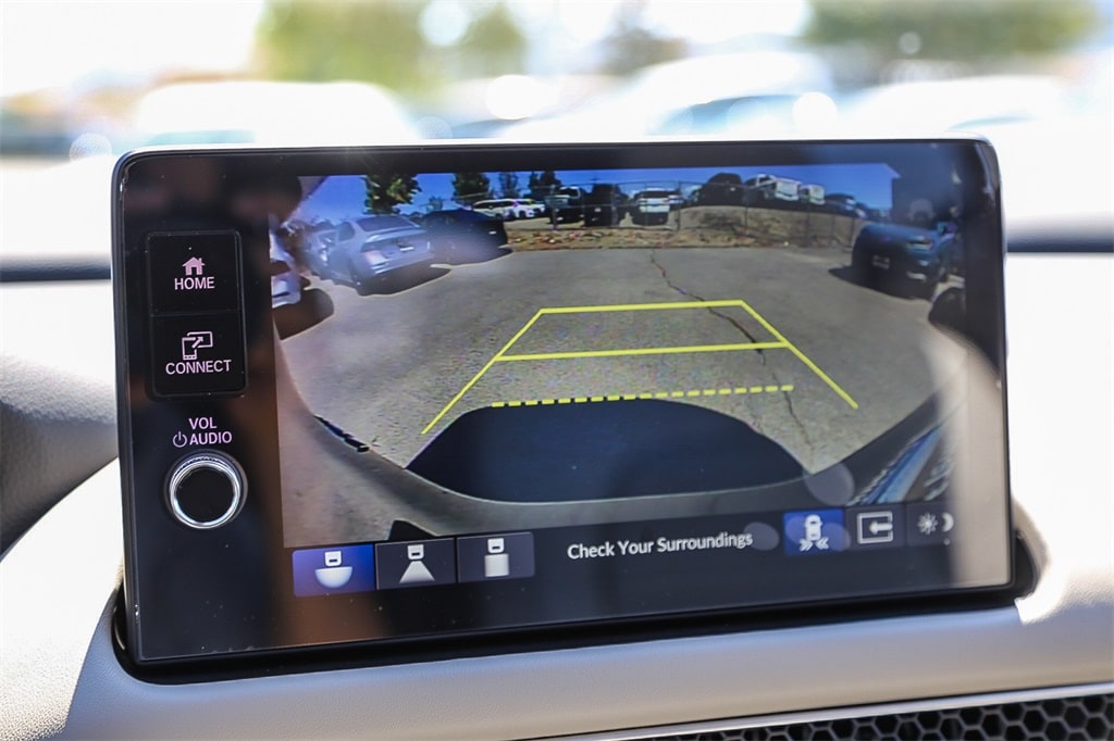 Thumbnail: 2026 Honda HR-V - 25