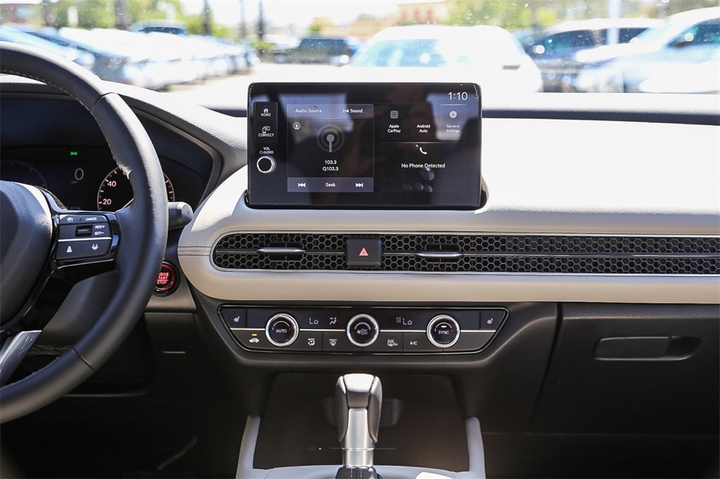 Thumbnail: 2026 Honda HR-V - 8