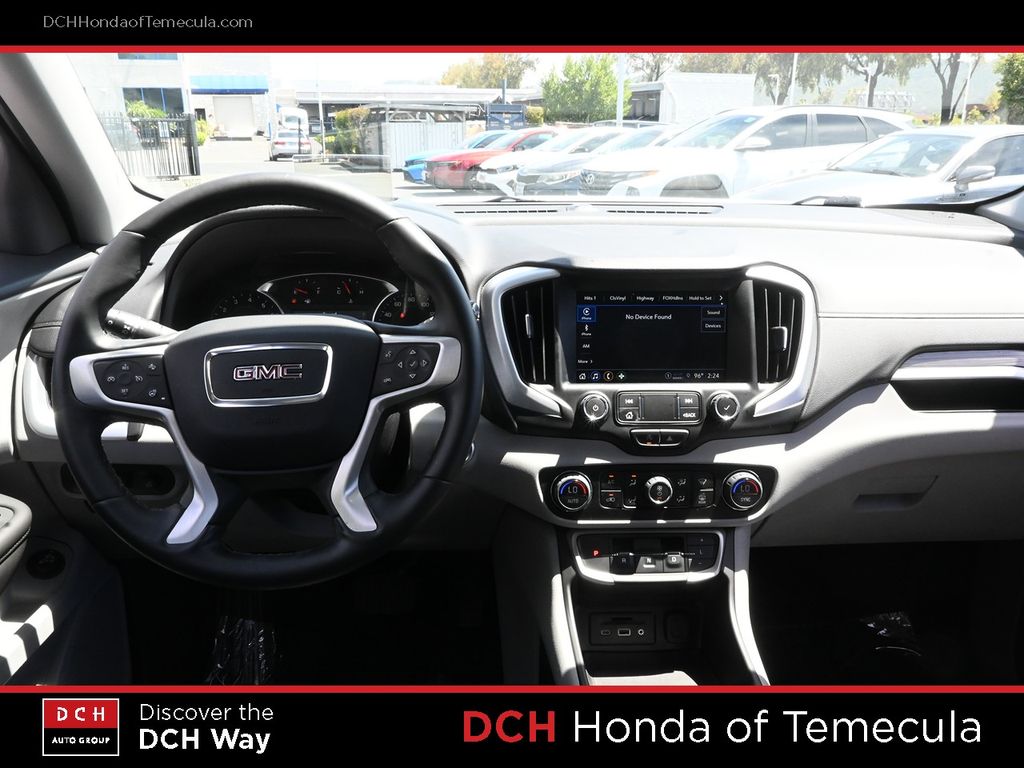 Thumbnail: 2023 GMC Terrain - 2