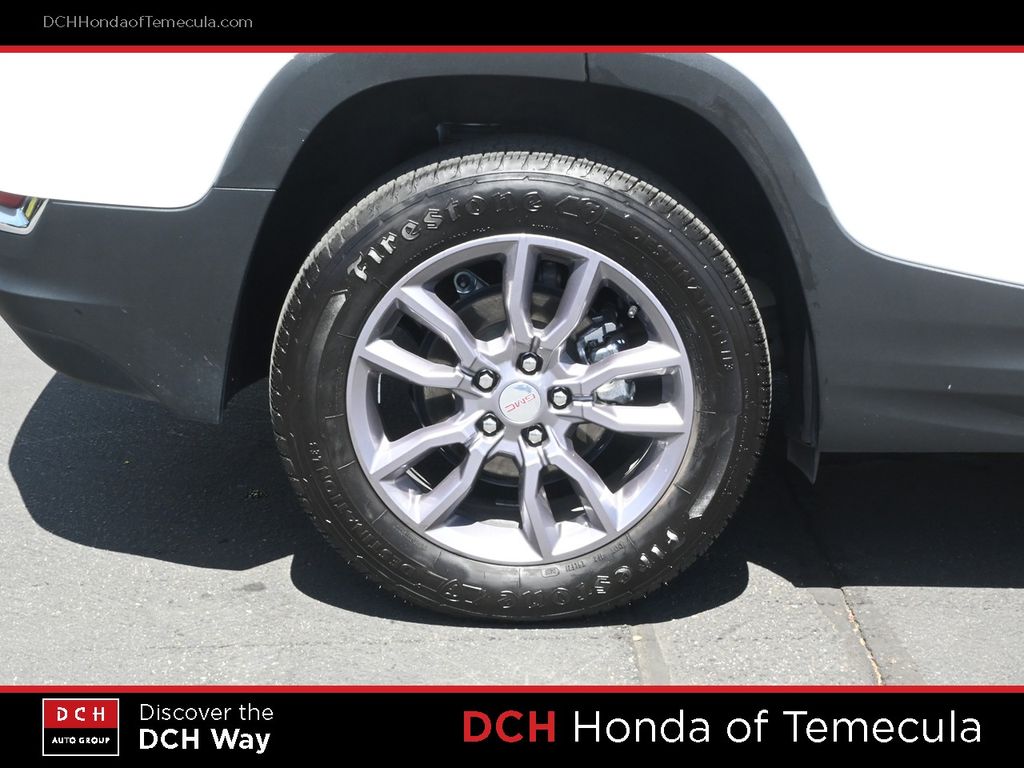 Thumbnail: 2023 GMC Terrain - 6