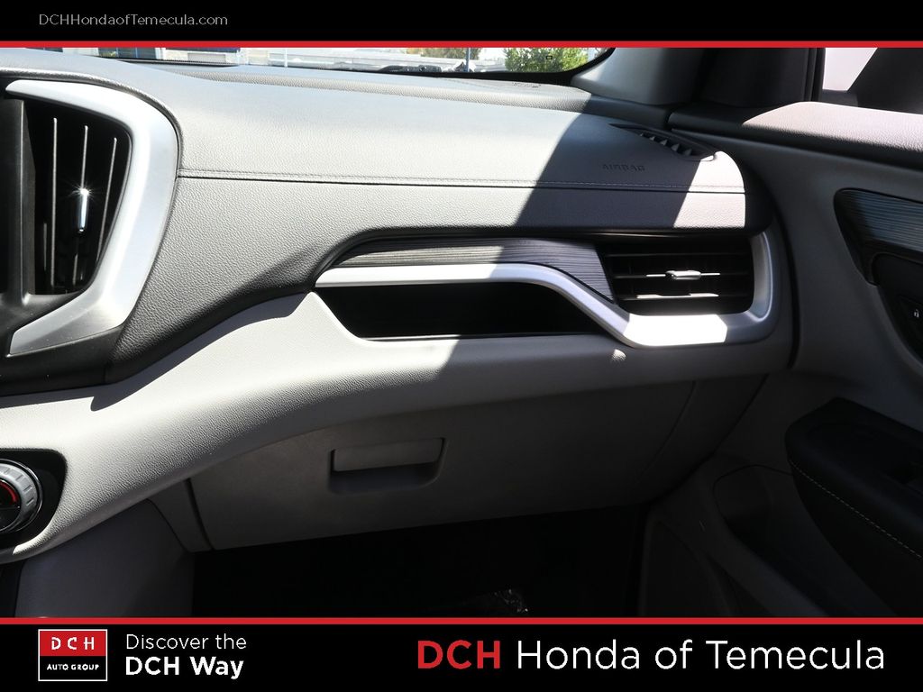 Thumbnail: 2023 GMC Terrain - 20