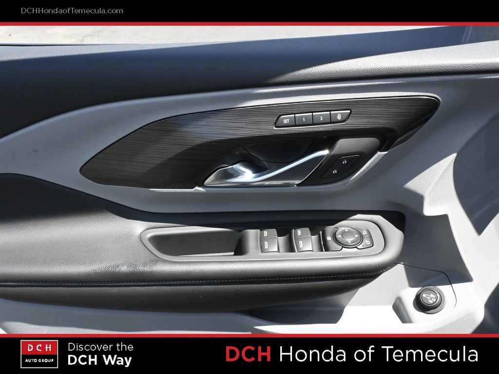 Thumbnail: 2023 GMC Terrain - 21
