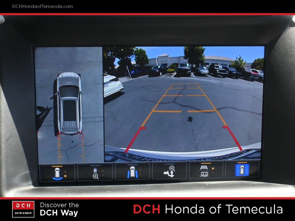 Thumbnail: 2023 GMC Terrain - 19