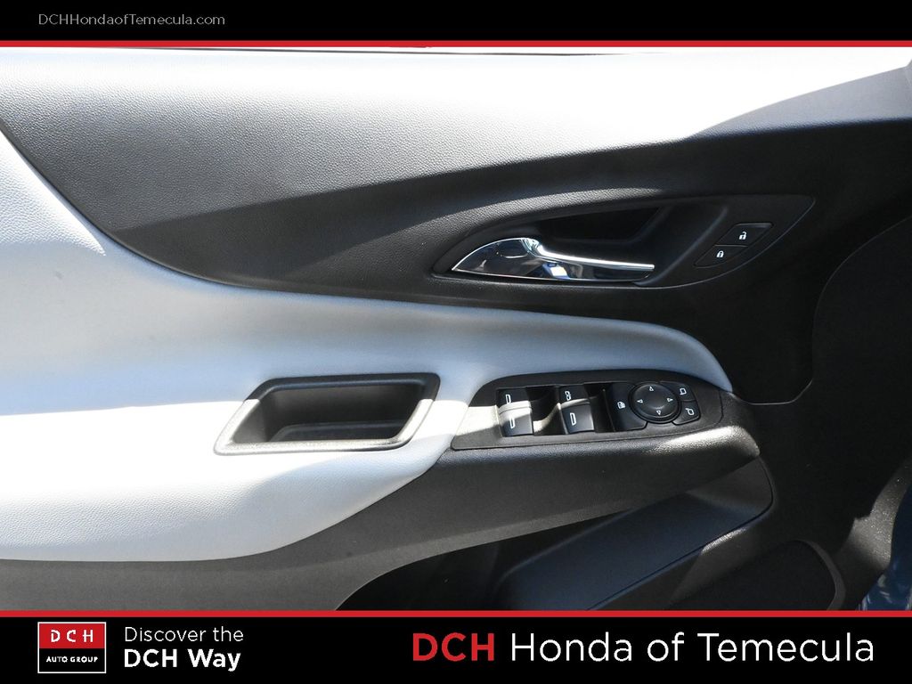 Thumbnail: 2024 Chevrolet Equinox - 22