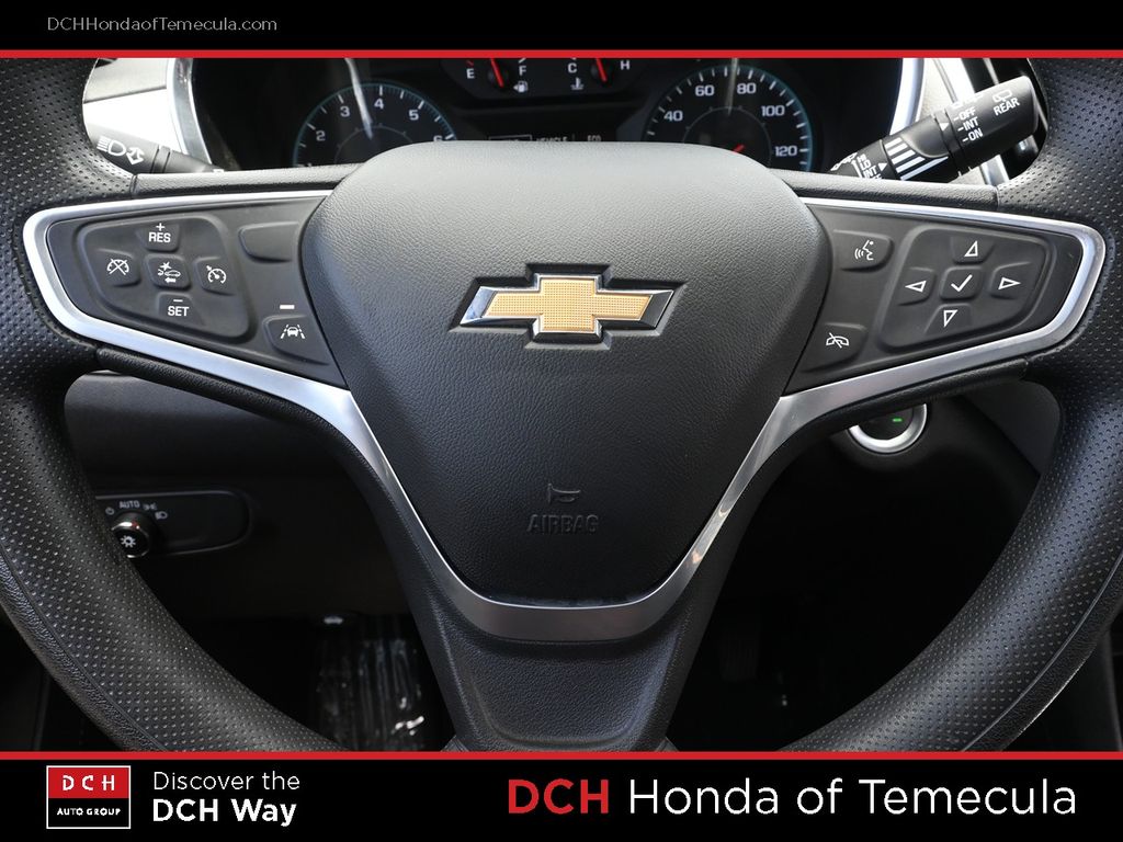 Thumbnail: 2023 Chevrolet Equinox - 19