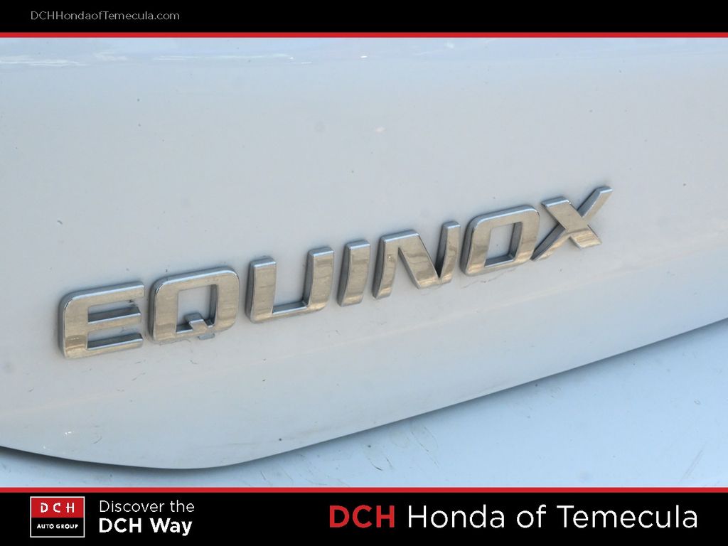 Thumbnail: 2023 Chevrolet Equinox - 6