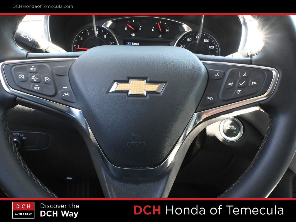 Thumbnail: 2023 Chevrolet Equinox - 19
