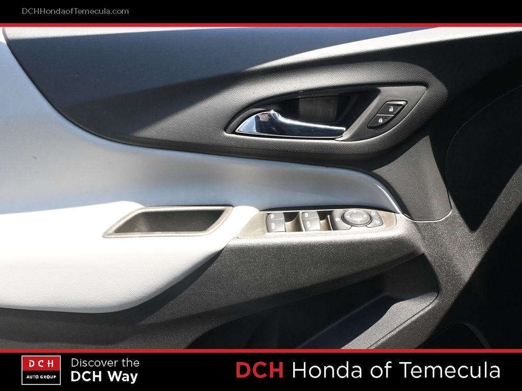 Thumbnail: 2023 Chevrolet Equinox - 22