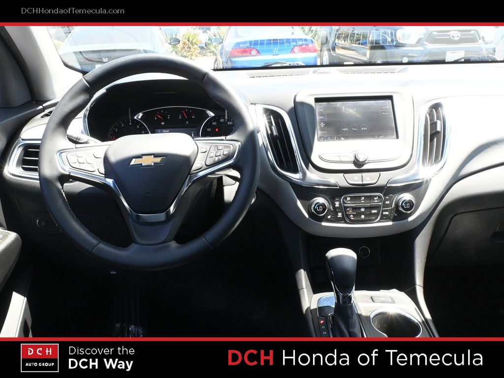 Thumbnail: 2023 Chevrolet Equinox - 2