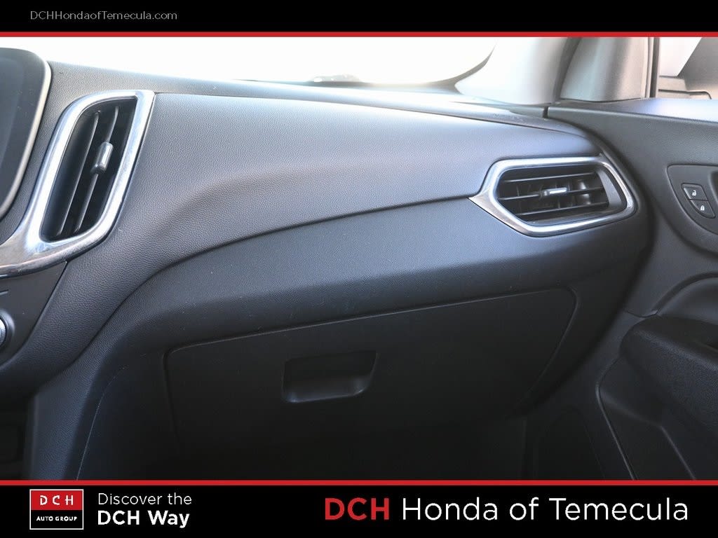 Thumbnail: 2020 Chevrolet Equinox - 21