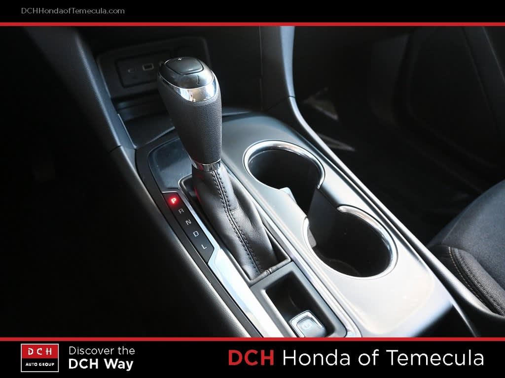 Thumbnail: 2020 Chevrolet Equinox - 13