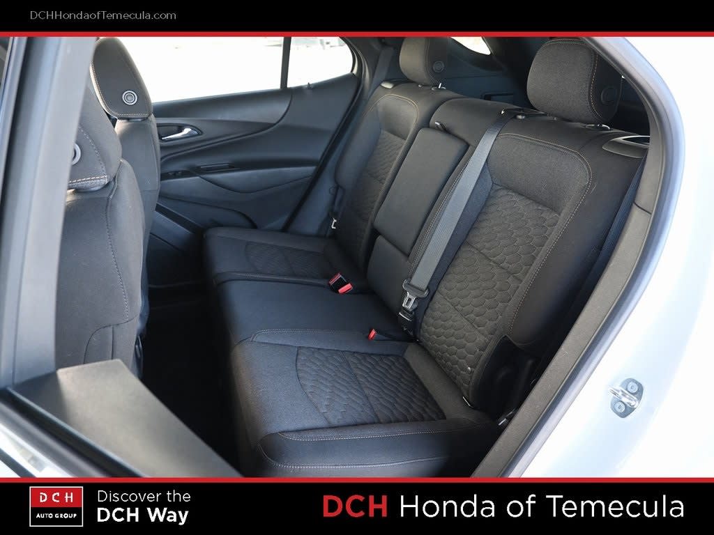 Thumbnail: 2020 Chevrolet Equinox - 11