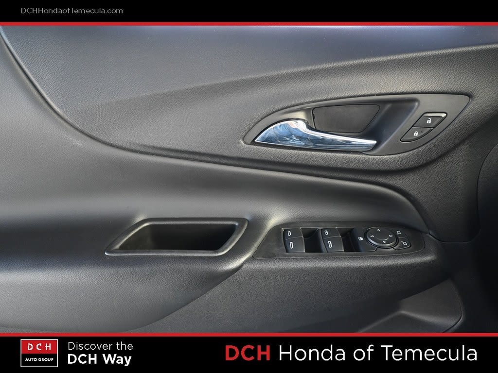 Thumbnail: 2020 Chevrolet Equinox - 22