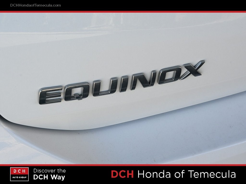 Thumbnail: 2020 Chevrolet Equinox - 6