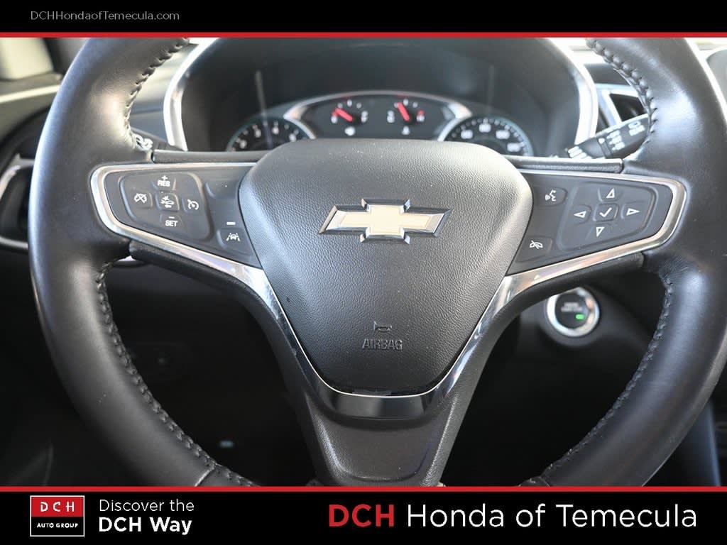 Thumbnail: 2020 Chevrolet Equinox - 19