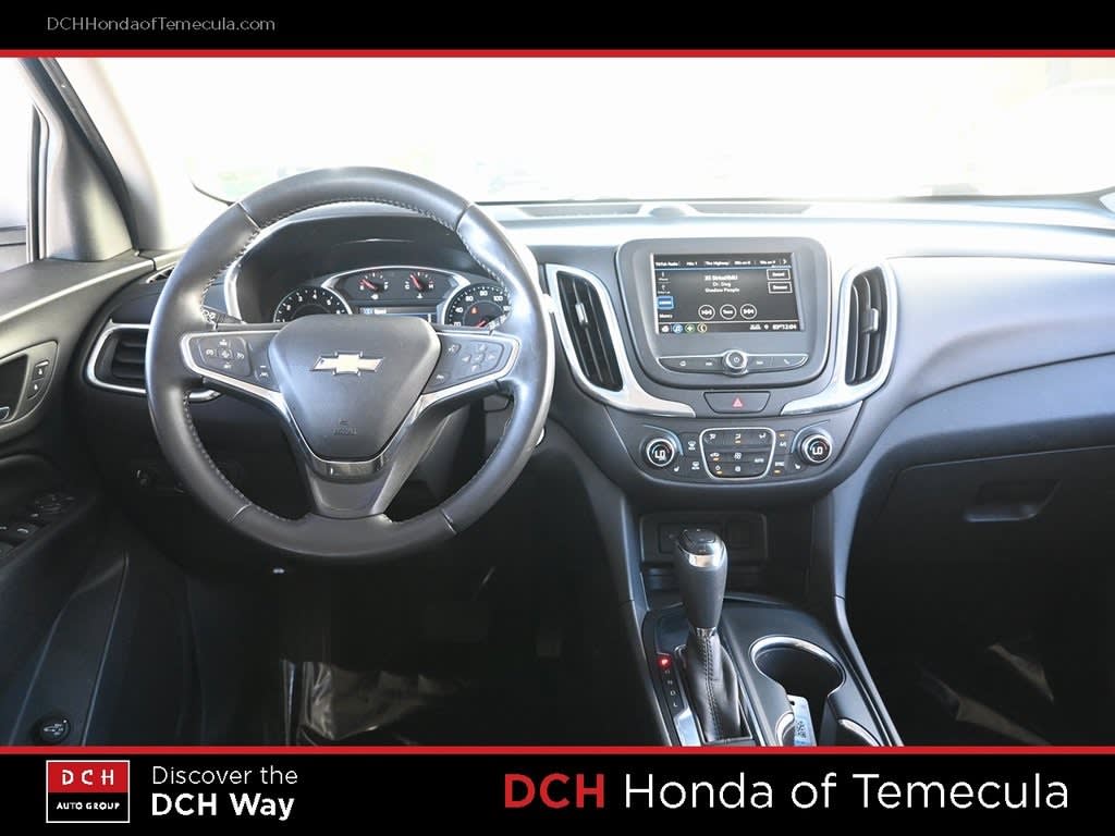 Thumbnail: 2020 Chevrolet Equinox - 2