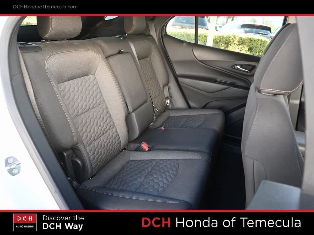 Thumbnail: 2020 Chevrolet Equinox - 24