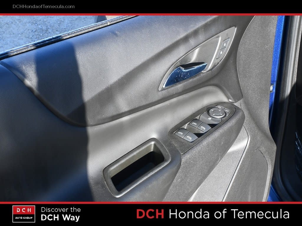 Thumbnail: 2022 Chevrolet Equinox - 20