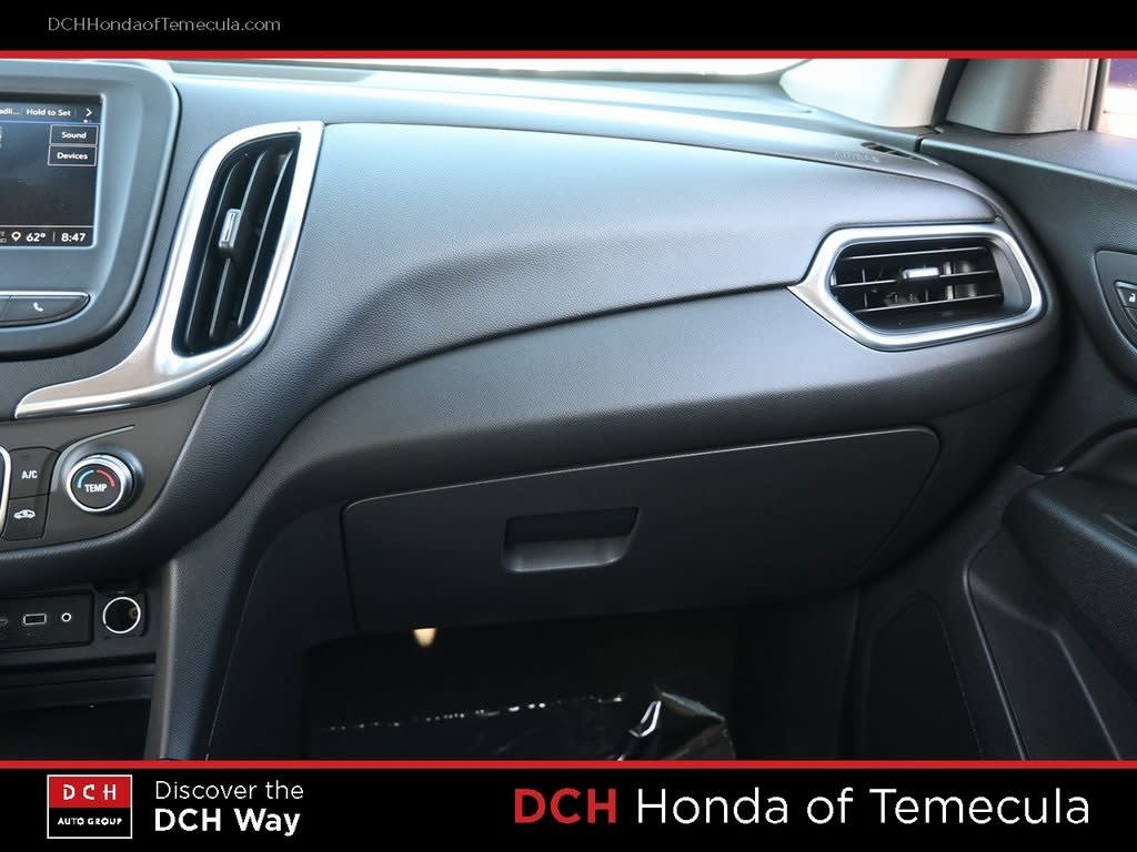 Thumbnail: 2022 Chevrolet Equinox - 19