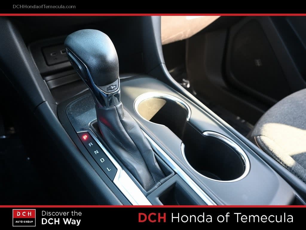 Thumbnail: 2022 Chevrolet Equinox - 13