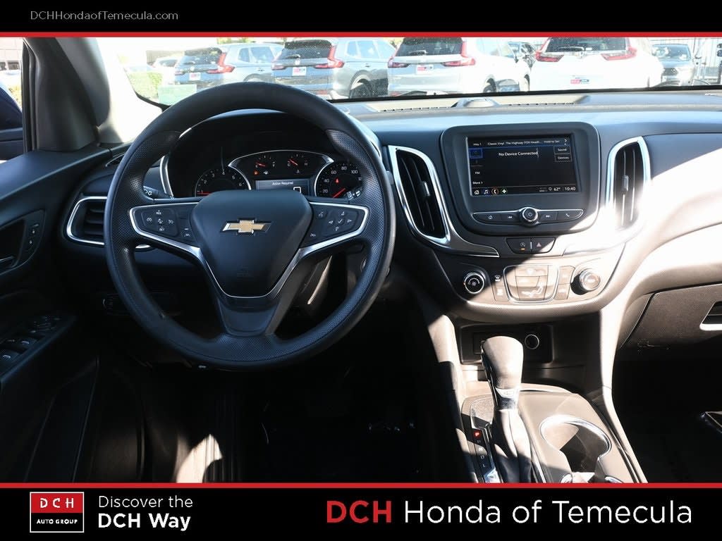 Thumbnail: 2022 Chevrolet Equinox - 2