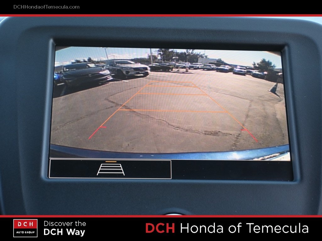 Thumbnail: 2022 Chevrolet Equinox - 20