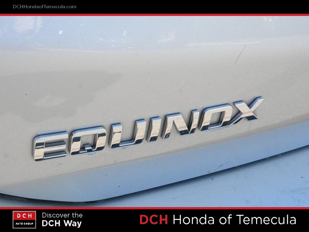 Thumbnail: 2022 Chevrolet Equinox - 6