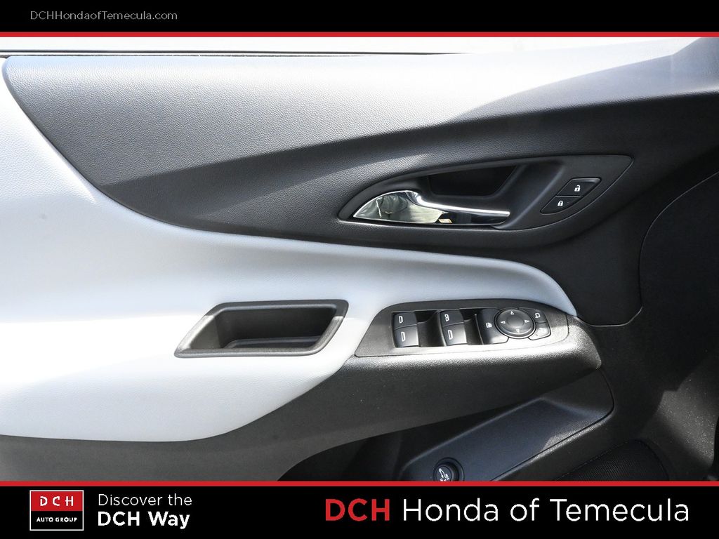 Thumbnail: 2023 Chevrolet Equinox - 22