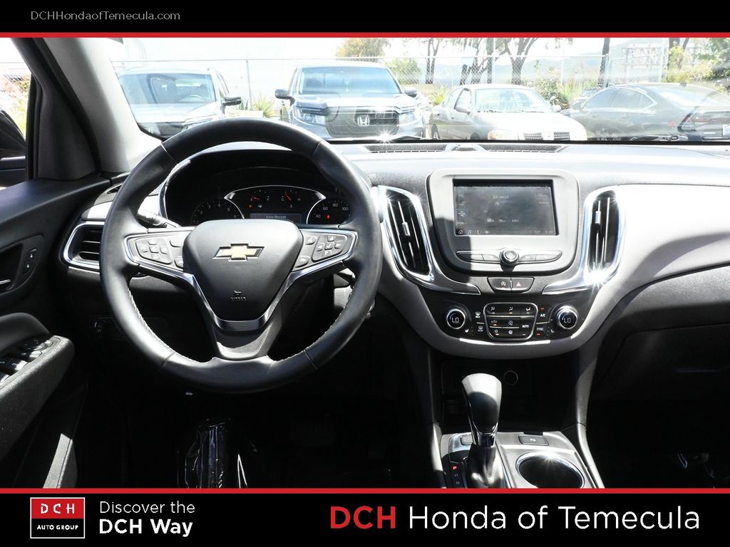Thumbnail: 2023 Chevrolet Equinox - 2