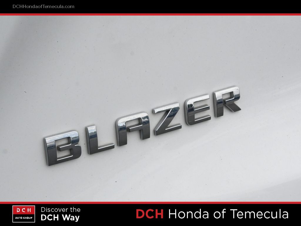 Thumbnail: 2022 Chevrolet Blazer - 6