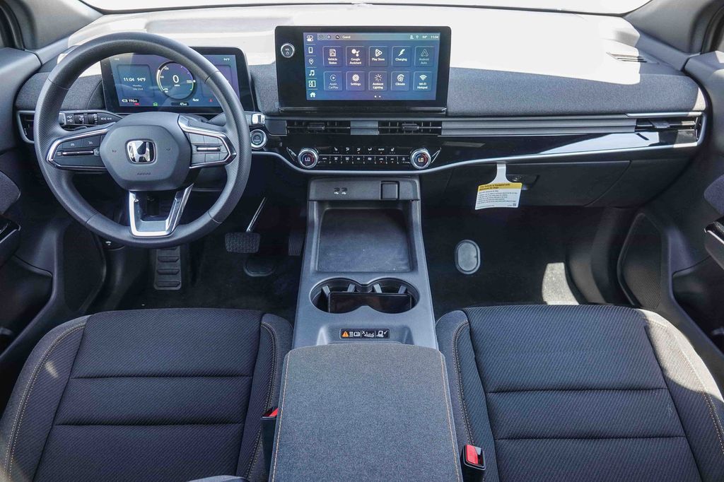 Thumbnail: 2026 Honda Prologue - 2