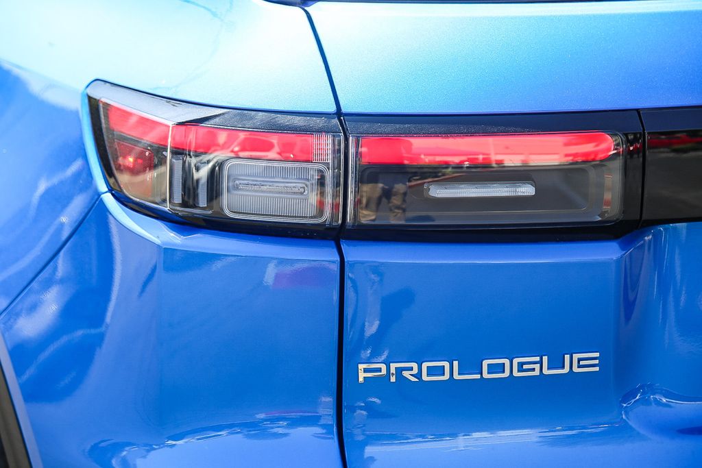 Thumbnail: 2026 Honda Prologue - 19