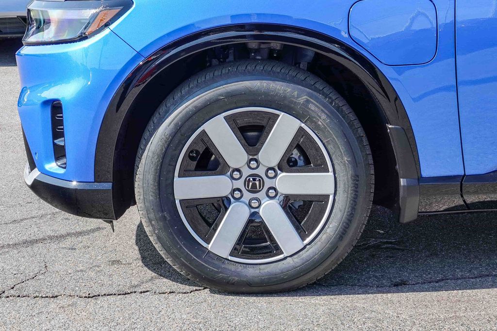 Thumbnail: 2026 Honda Prologue - 19