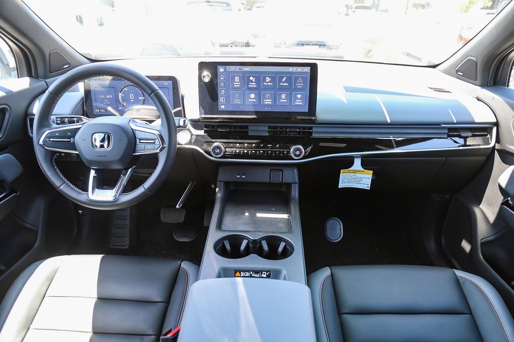 Thumbnail: 2026 Honda Prologue - 2