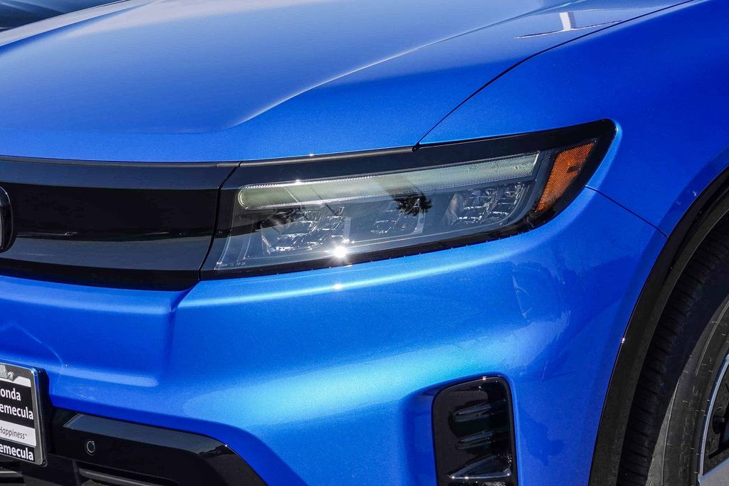 Thumbnail: 2026 Honda Prologue - 18