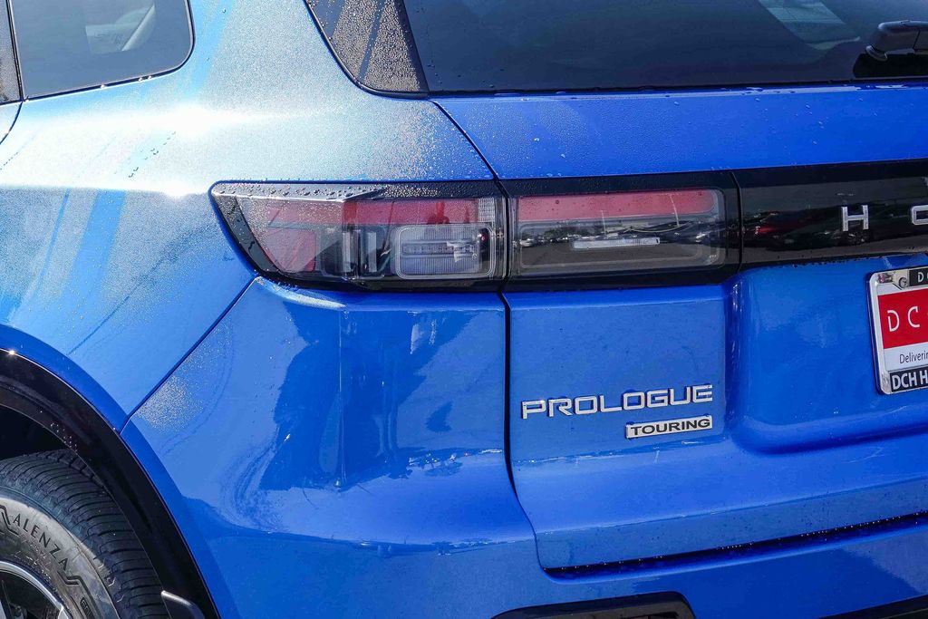 Thumbnail: 2026 Honda Prologue - 6