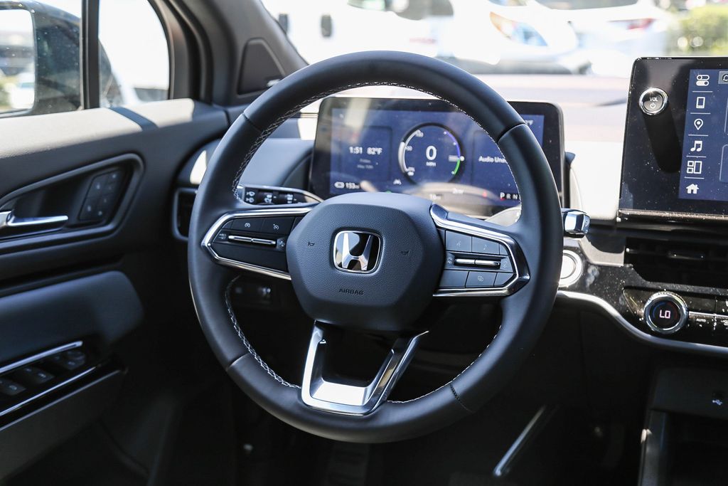Thumbnail: 2026 Honda Prologue - 8