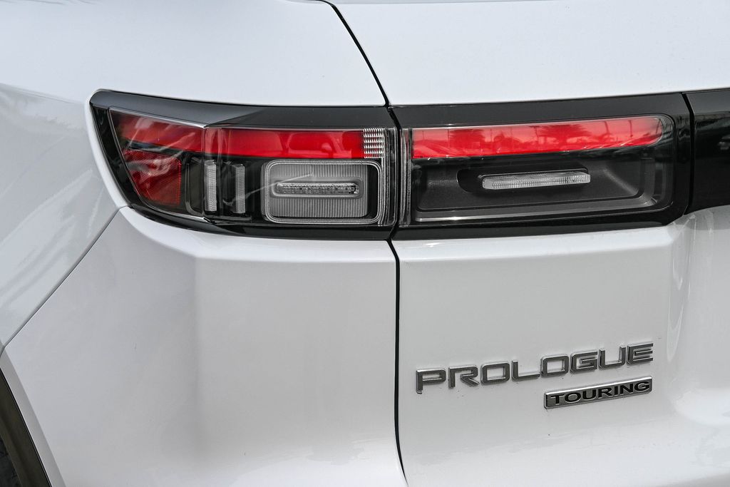 Thumbnail: 2026 Honda Prologue - 19