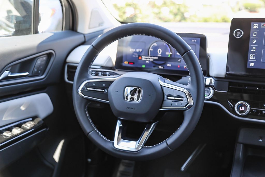 Thumbnail: 2026 Honda Prologue - 9