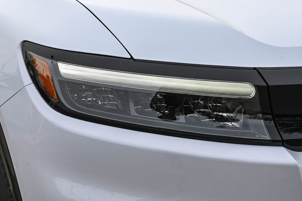 Thumbnail: 2026 Honda Prologue - 21