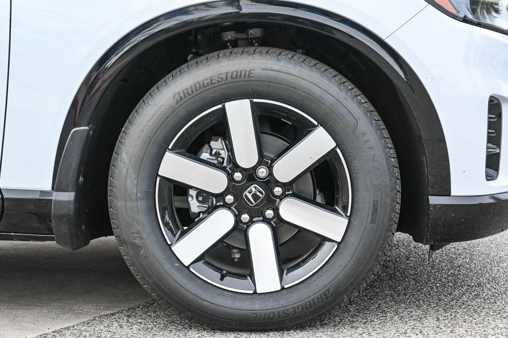 Thumbnail: 2026 Honda Prologue - 20