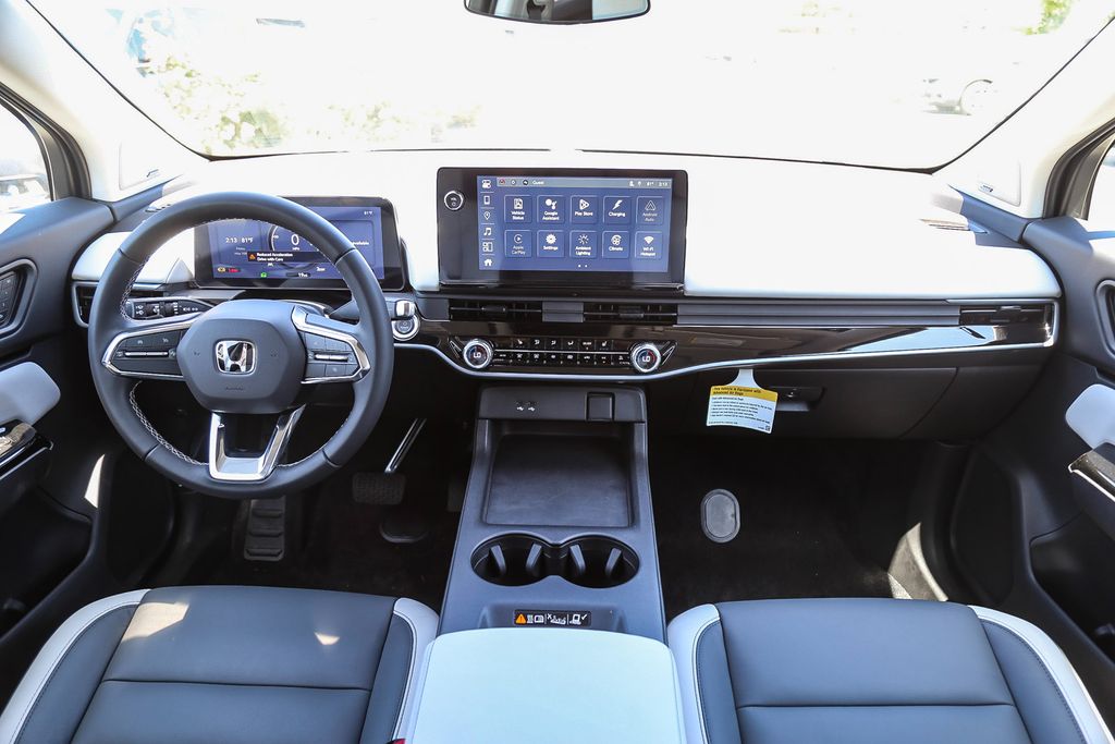 Thumbnail: 2026 Honda Prologue - 2